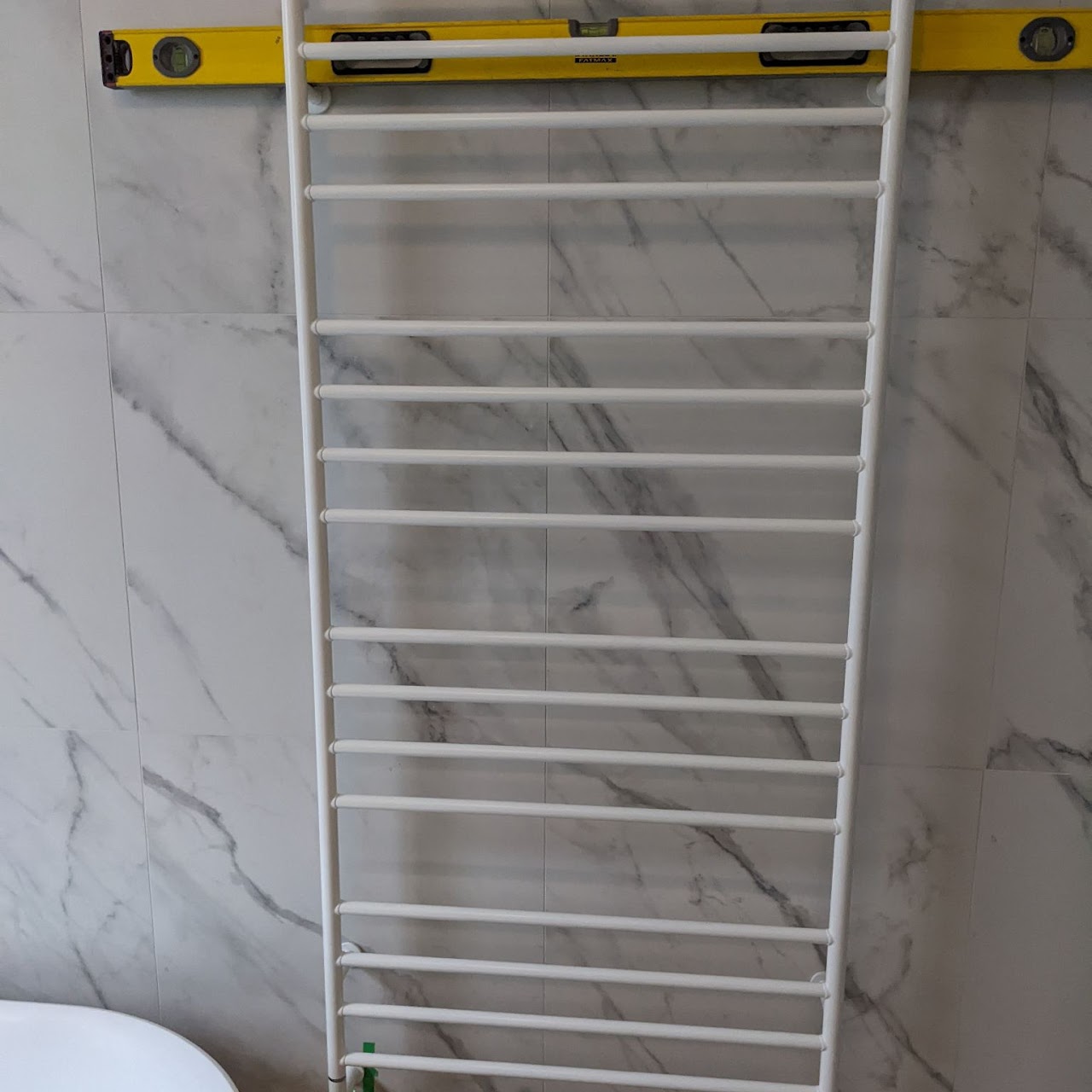 Professional electrical work 20